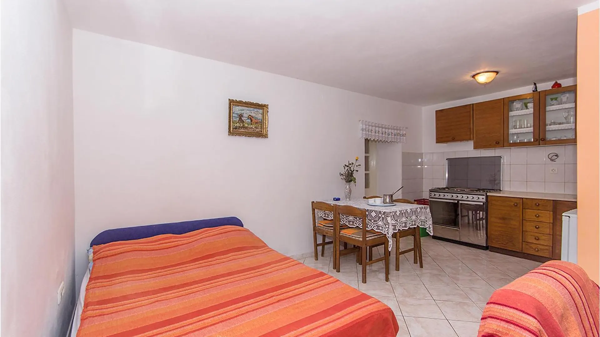 Beautiful Apartment In Selo Rakalj With Wifi