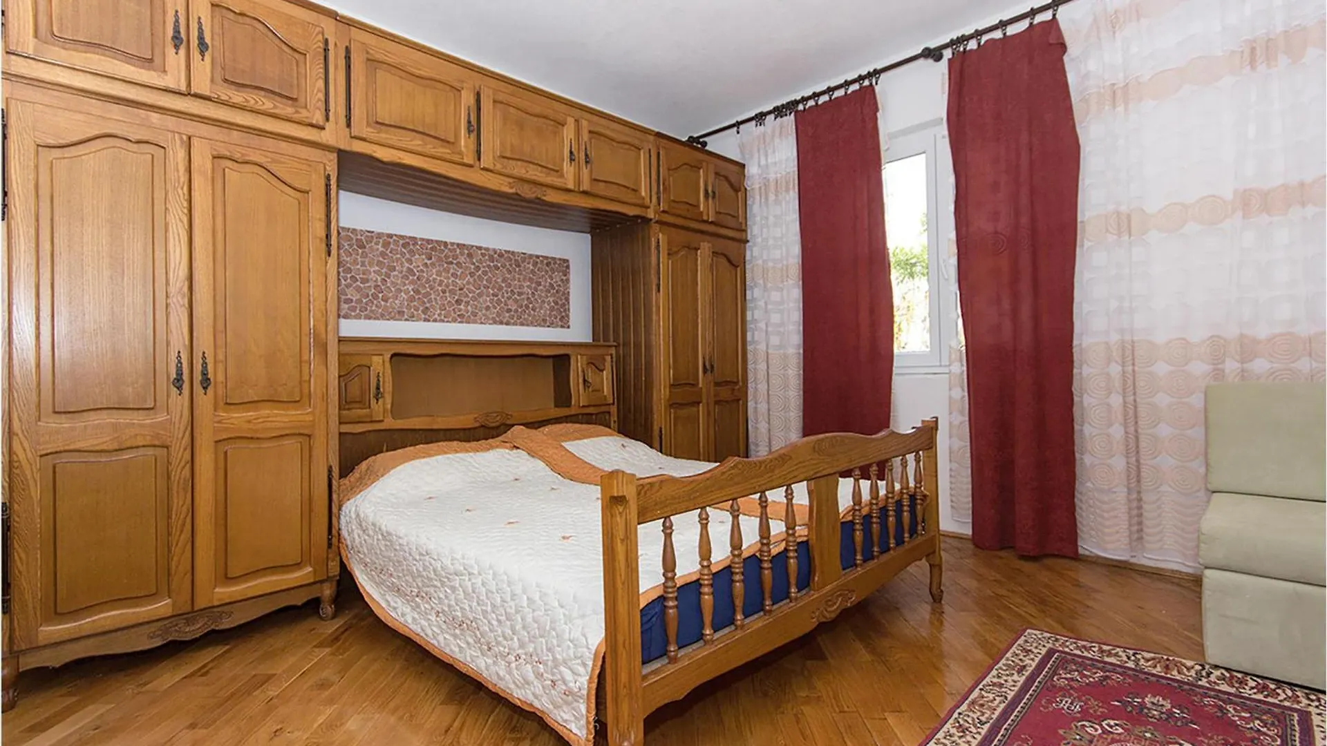 Beautiful Apartment In Selo Rakalj With Wifi